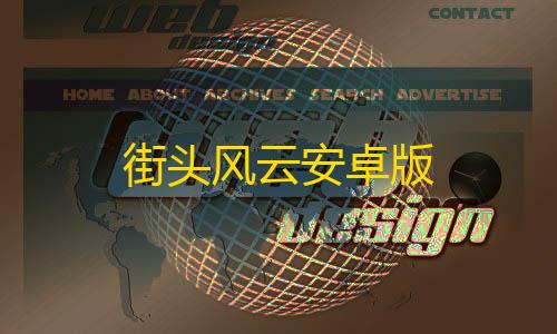 全网科技低价货源辅助街头风云安卓版